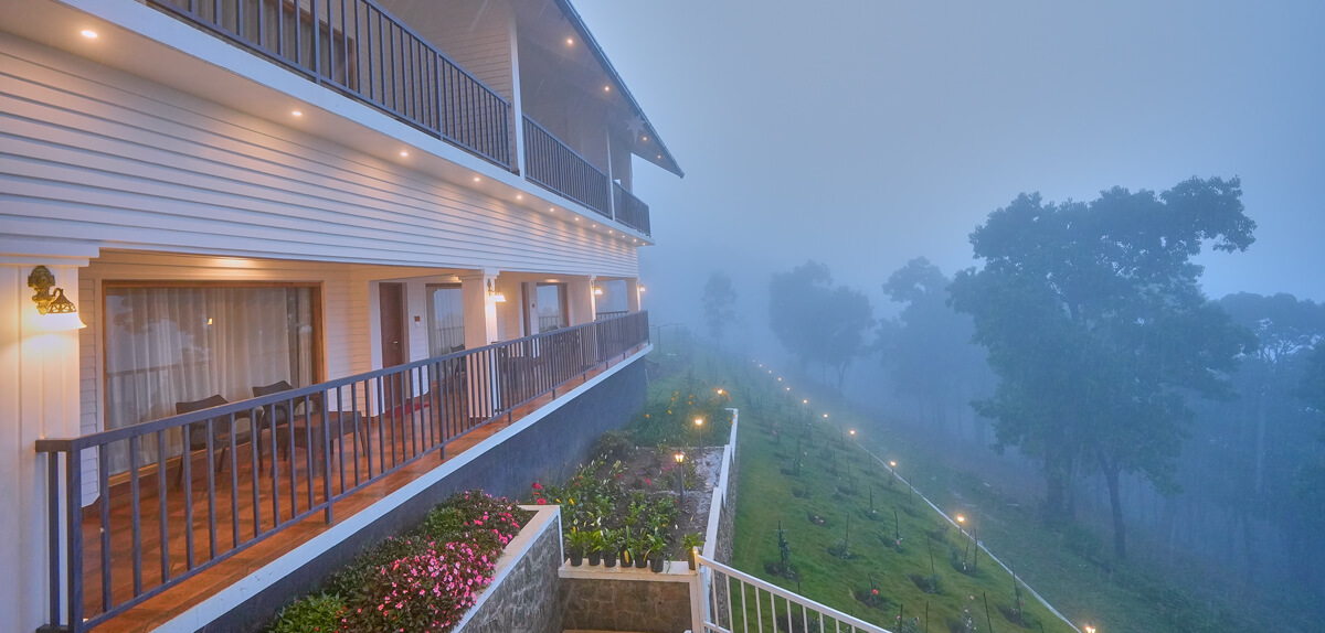The Planet Munnar