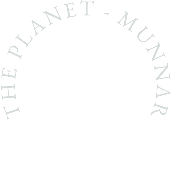 The Planet Munnar